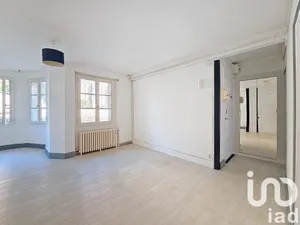 Appartement à Gien (45500)