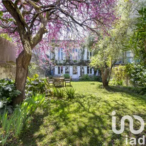 Maison à Bordeaux (33000)