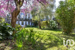 House at Bordeaux (33000)