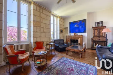 Maison à Bordeaux (33000)