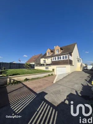 Maison à Coulommiers (77120)