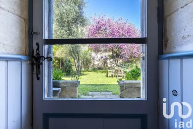 Maison à Bordeaux (33000)