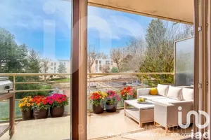Appartement à Bougival (78380)