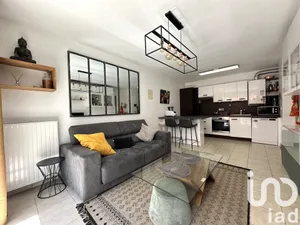 Apartment at Antony (92160)