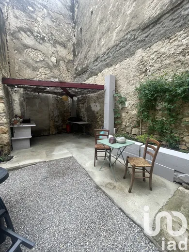 Maison de village à Cuxac-d'Aude (11590)