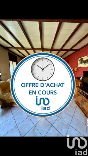 House in Sin-le-Noble (59450)