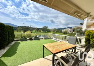 Apartment at Mandelieu la Napoule (06210)