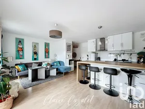 Apartment at Nantes (44300)