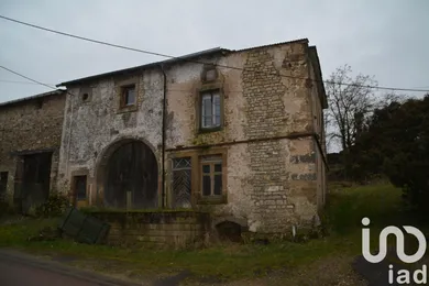 House at Godoncourt (88410)