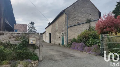 Ferme à VEZOT (72600)