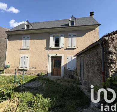 House in Cauterets (65110)