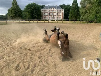 House at Savigny-sur-Clairis (89150)