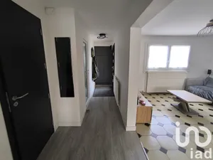 House at Saint-Laurent-Blangy (62223)