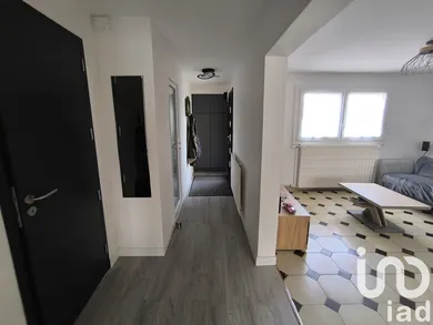 House at Saint-Laurent-Blangy (62223)