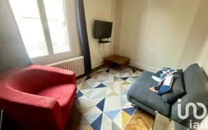 Appartement à Sens (89100)
