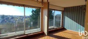 Appartement à Yzeure (03400)