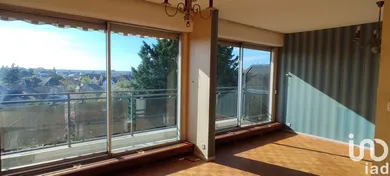 Appartement à Yzeure (03400)