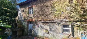 Maison de campagne à Saint Pardoux le lac (87140)