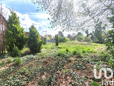 Terrain à bâtir à Berteaucourt-lès-Thennes (80110)