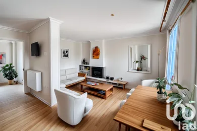 Maison traditionnelle à Cesson (77240)