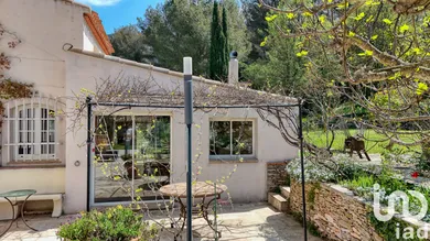 Demeure à Auriol (13390)