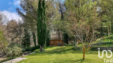 Demeure à Auriol (13390)