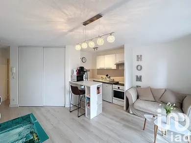 Appartement à Montpellier (34080)