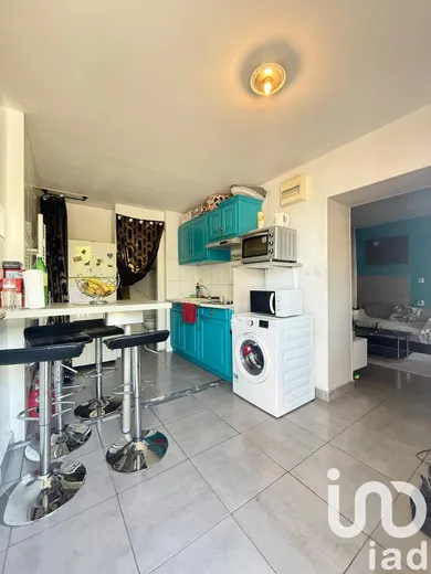 Appartement à Sainte-Savine (10300)
