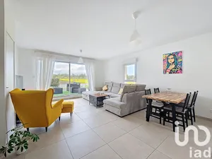 Duplex at Amancy (74800)