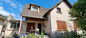 Detached at Bezons (95870)
