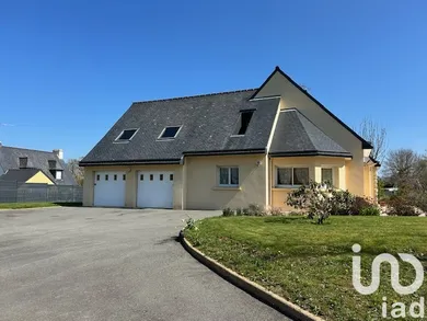 Maison à Goudelin (22290)