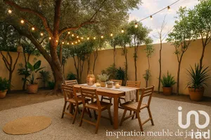 Appartement à Perpignan (66000)