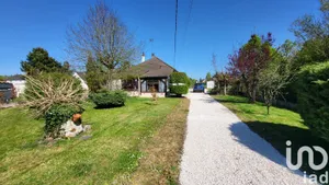 Maison à Romorantin-Lanthenay (41200)