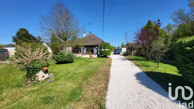 Maison à Romorantin-Lanthenay (41200)