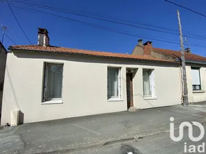 Maison à Les Herbiers (85500)