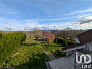 Maison traditionnelle à Neuvic-Entier (87130)
