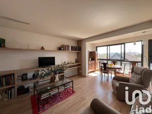 Appartement à Troyes (10000)