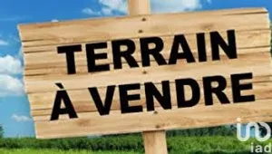 Building plot at Flins-sur-Seine (78410)