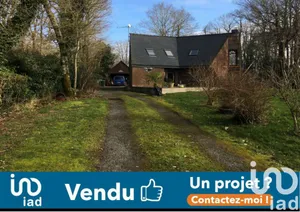 Maison à Férel (56130)