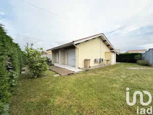 Maison à Lamarque (33460)