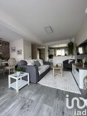 Maison à Liévin (62800)