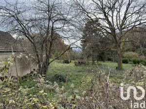 Terrain à Vernou-la-Celle-sur-Seine (77670)