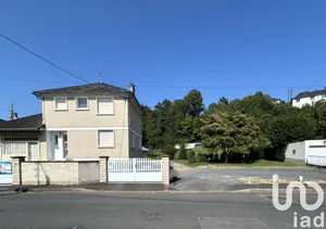 Maison à Allassac (19240)