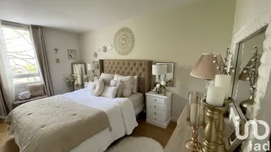 Appartement à Champs-sur-Marne (77420)