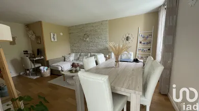 Appartement à Champs-sur-Marne (77420)