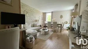 Appartement à Champs-sur-Marne (77420)