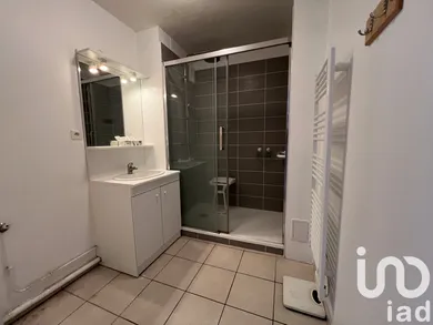 Apartment at Troyes (10000) — 8/14