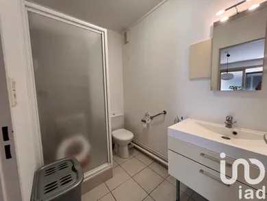 Apartment at Troyes (10000) — 9/14