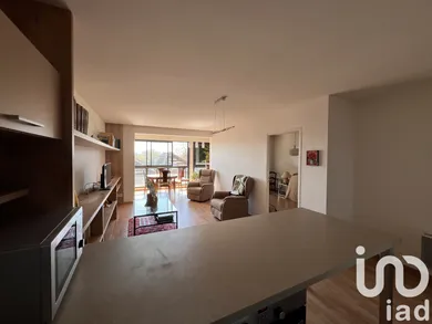 Apartment at Troyes (10000) — 5/14