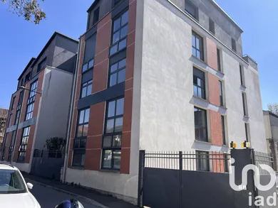 Apartment at Troyes (10000) — 14/14
